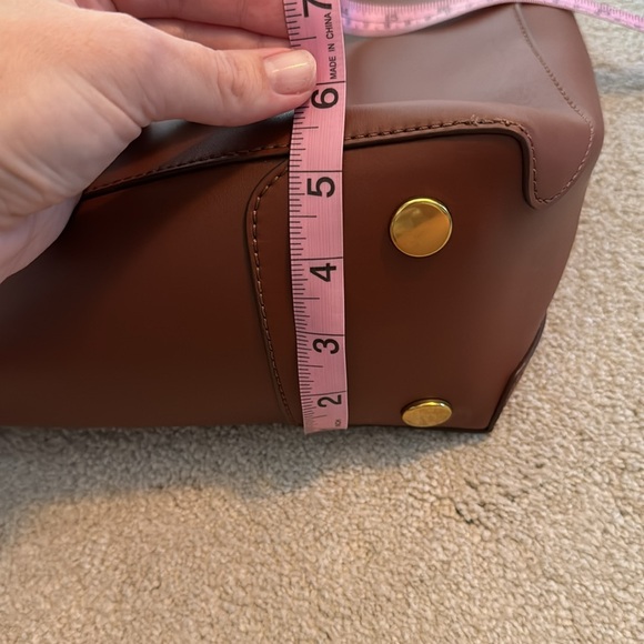 Fossil Kier Sustain Tote - Picture 9 of 9